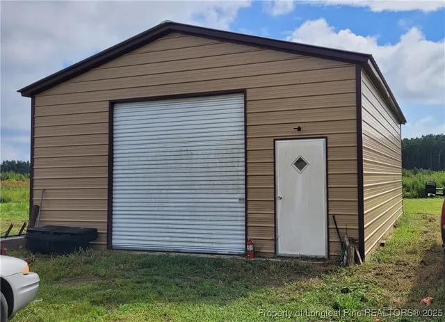 $244,900 | 1235 Martin Road, St. Pauls, NC 28384