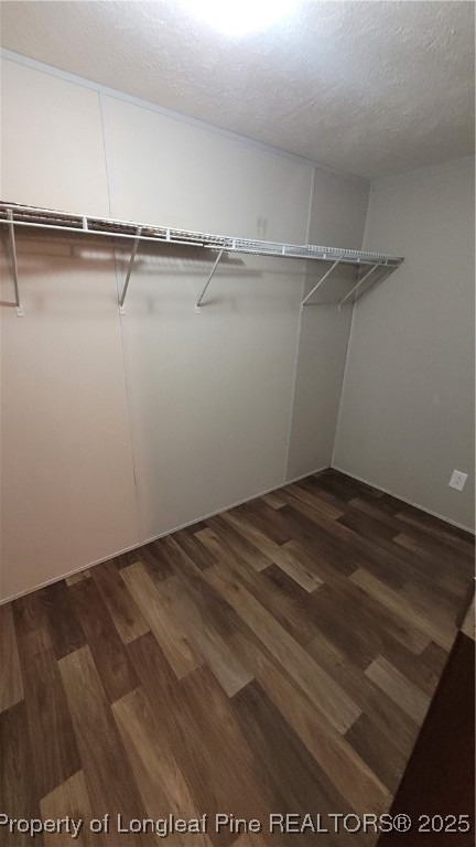 1235 Martin Road St. Pauls, NC 28384 - Photo 8 of 28 a view of a room with racks on the wall