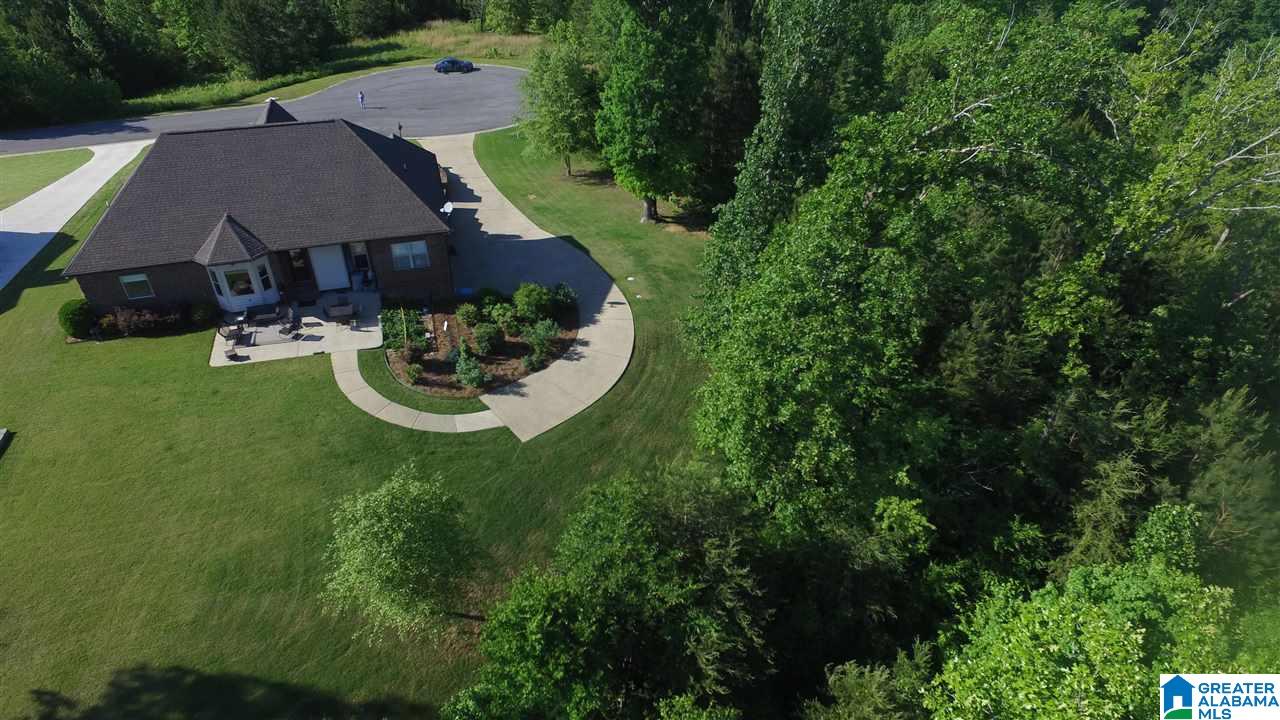 180 Blackburn Ridge Circle Cleveland, AL 35049 - Photo 35 of 36