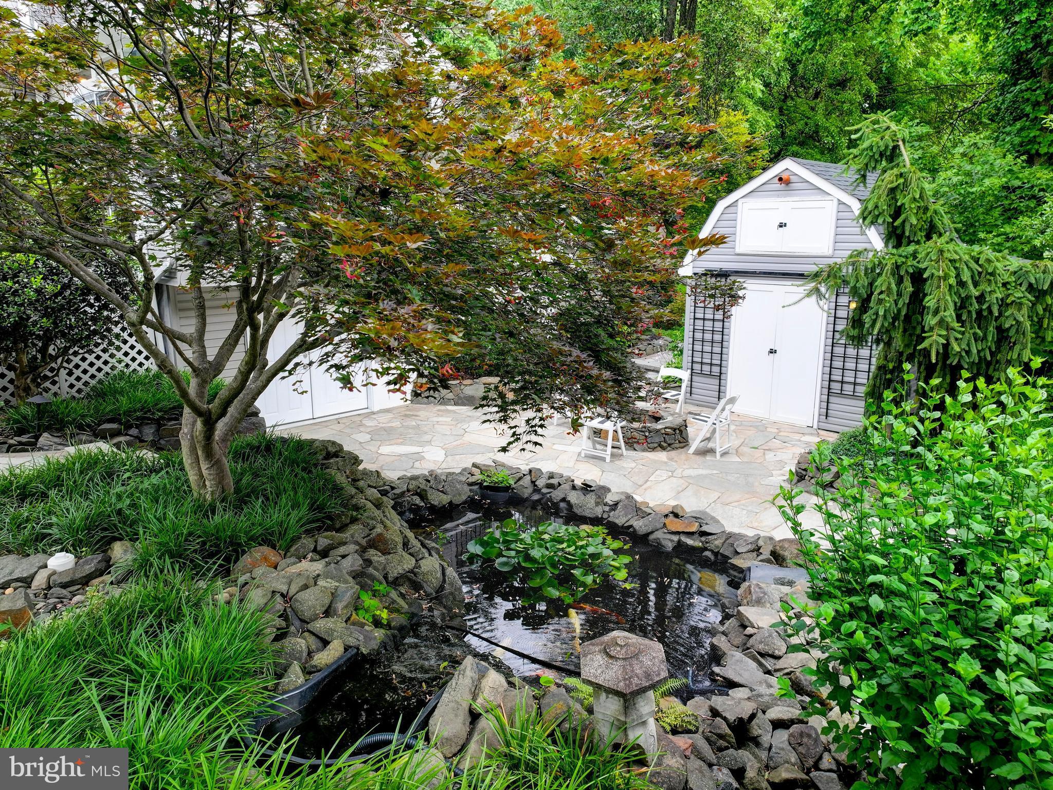 5457 Kerger Road Ellicott City, MD 21043 - Photo 50 of 73