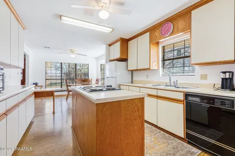 $315,000 | 1146 Johnson Breaux Bridge, Breaux Bridge, LA 70517