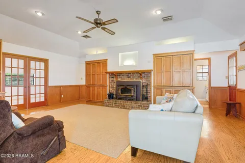 $315,000 | 1146 Johnson Breaux Bridge, Breaux Bridge, LA 70517