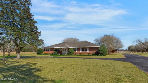 $315,000 | 1146 Johnson Breaux Bridge, Breaux Bridge, LA 70517