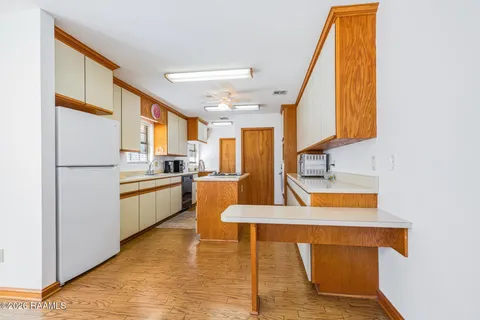 $315,000 | 1146 Johnson Breaux Bridge, Breaux Bridge, LA 70517