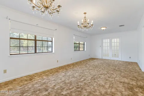 $315,000 | 1146 Johnson Breaux Bridge, Breaux Bridge, LA 70517