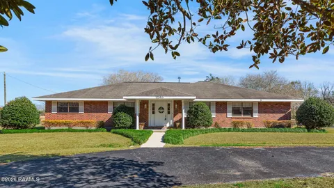 $315,000 | 1146 Johnson Breaux Bridge, Breaux Bridge, LA 70517
