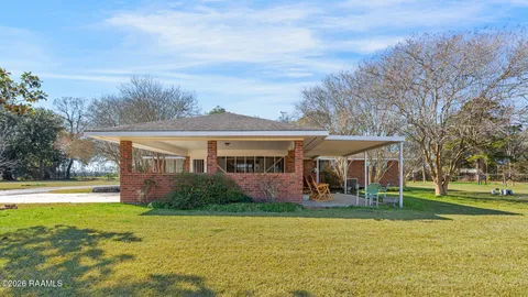 $315,000 | 1146 Johnson Breaux Bridge, Breaux Bridge, LA 70517