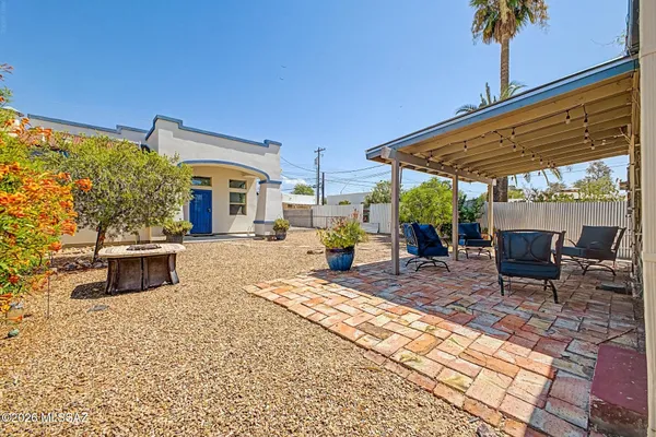 $550,000 | 735 East Drachman Street, Tucson, AZ 85719