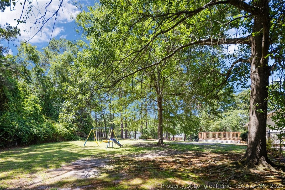 110 Damson Court Raeford, NC 28376 - Photo 38 of 44