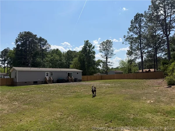 $1,800 | 1837 Gumberry Court, Hope Mills, NC 28348