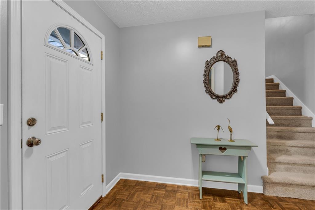 4907 Habersham Ridge Southwest Lilburn, GA 30047 - Photo 14 of 76