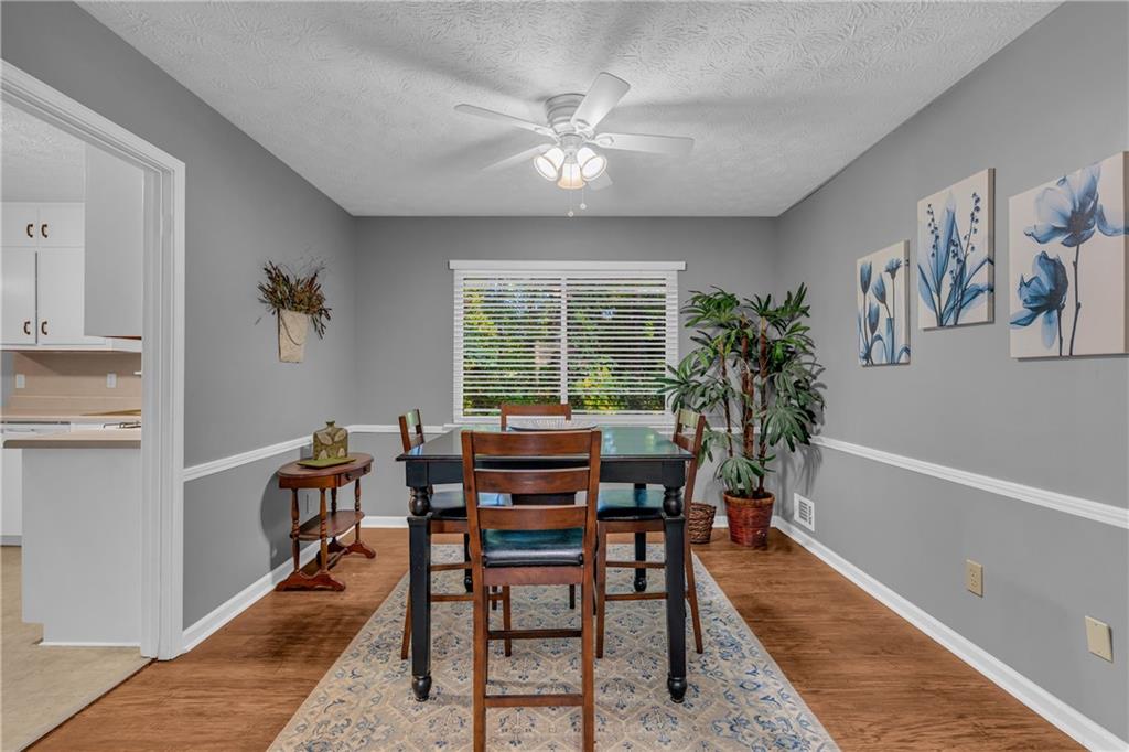 4907 Habersham Ridge Southwest Lilburn, GA 30047 - Photo 15 of 76