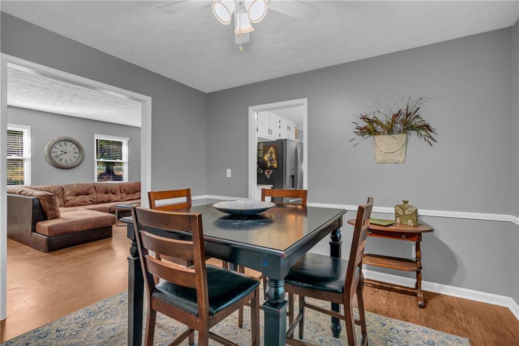 4907 Habersham Ridge Southwest Lilburn, GA 30047 - Photo 17 of 76