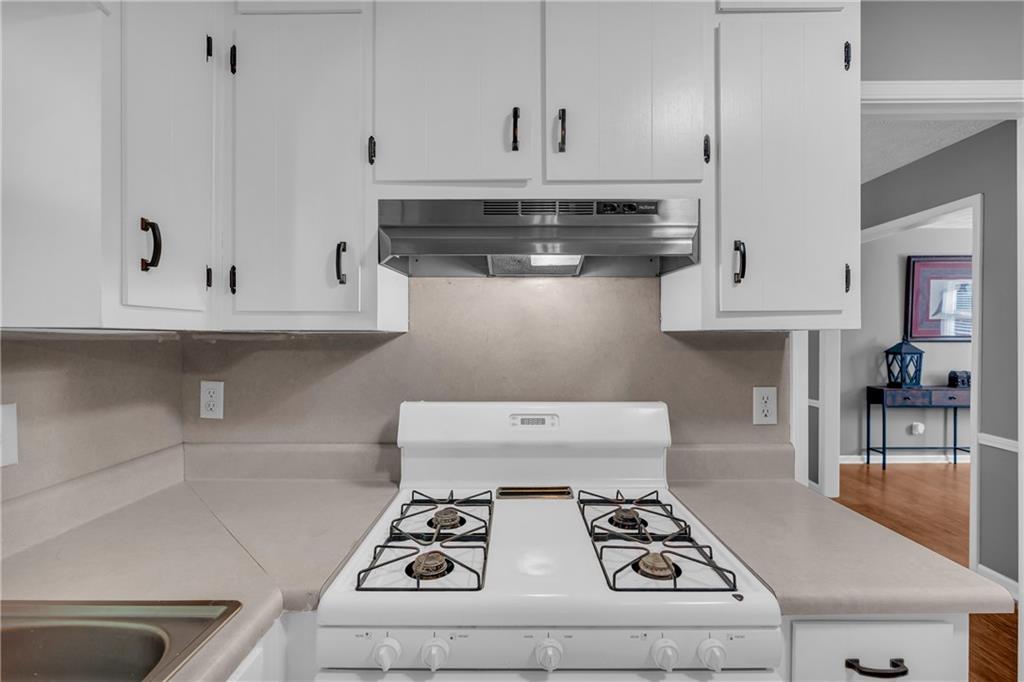 4907 Habersham Ridge Southwest Lilburn, GA 30047 - Photo 24 of 76