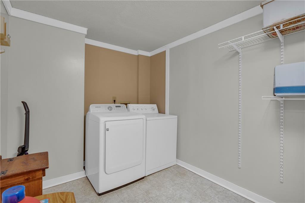 4907 Habersham Ridge Southwest Lilburn, GA 30047 - Photo 50 of 76