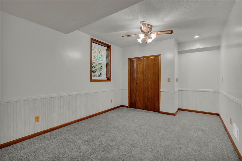 4907 Habersham Ridge Southwest Lilburn, GA 30047 - Photo 57 of 76 a view of an empty room with a window