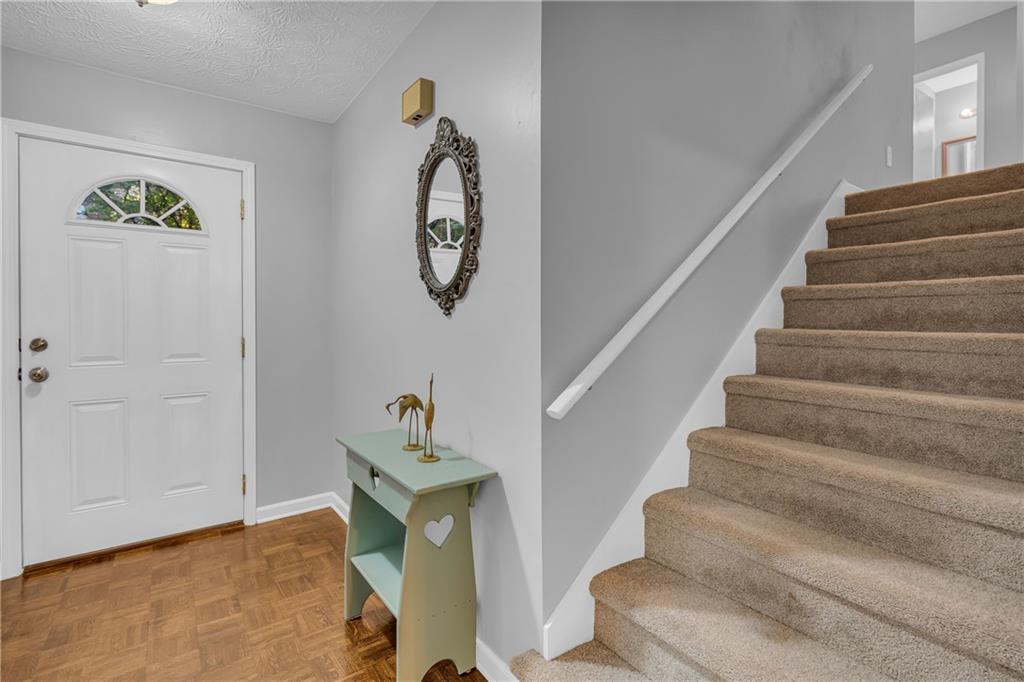 4907 Habersham Ridge Southwest Lilburn, GA 30047 - Photo 8 of 76