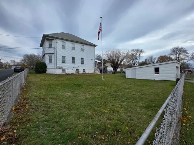 $469,000 | 87 Lyman Avenue, North Providence, RI 02911