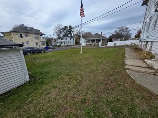 $469,000 | 87 Lyman Avenue, North Providence, RI 02911