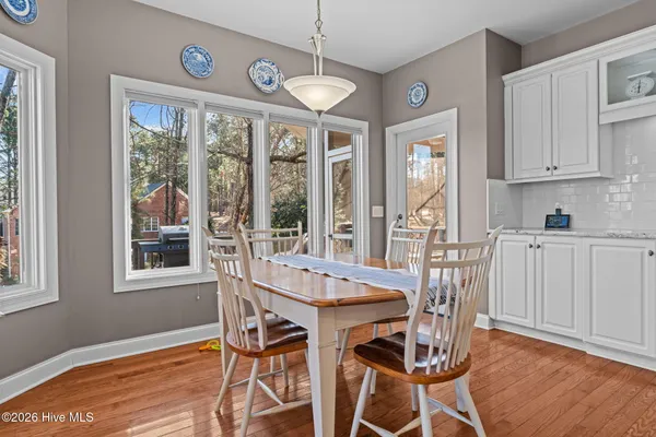 $662,000 | 106 Clay Circle, West End, NC 27376