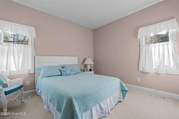 $662,000 | 106 Clay Circle, West End, NC 27376