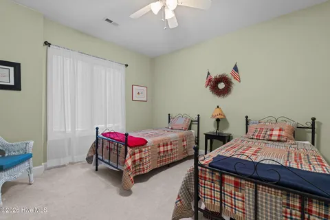 $662,000 | 106 Clay Circle, West End, NC 27376