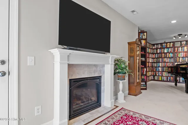 $662,000 | 106 Clay Circle, West End, NC 27376