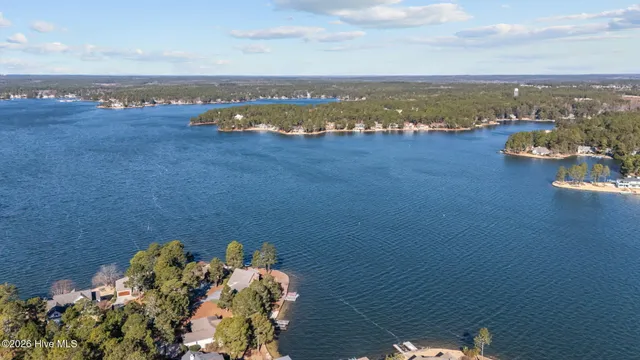 $662,000 | 106 Clay Circle, West End, NC 27376