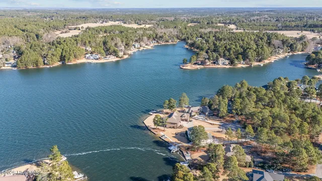 $662,000 | 106 Clay Circle, West End, NC 27376