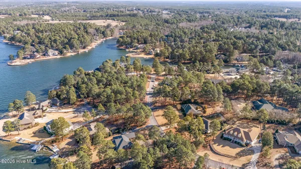 $662,000 | 106 Clay Circle, West End, NC 27376