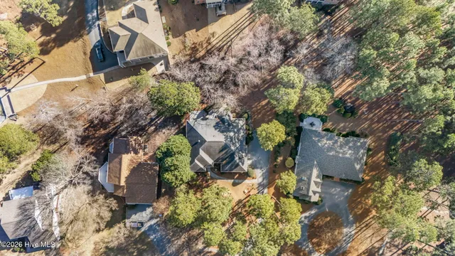 $662,000 | 106 Clay Circle, West End, NC 27376