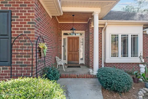 $662,000 | 106 Clay Circle, West End, NC 27376