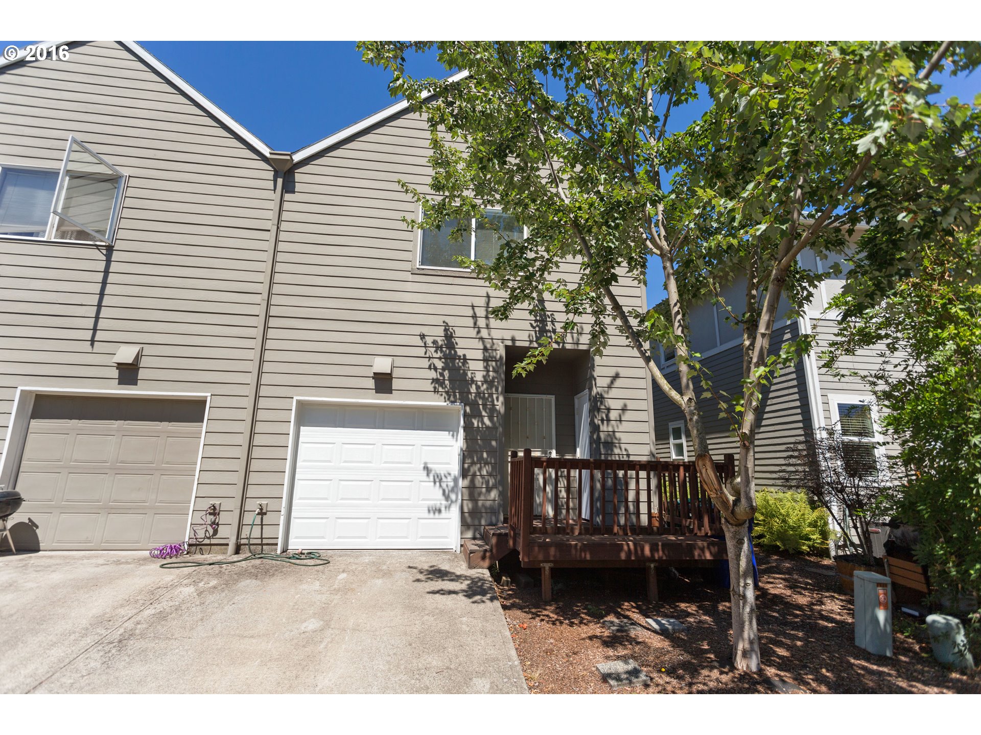 520 Northeast Roth Street Portland, OR 97211 - Photo 10 of 10 Gallery Image 10