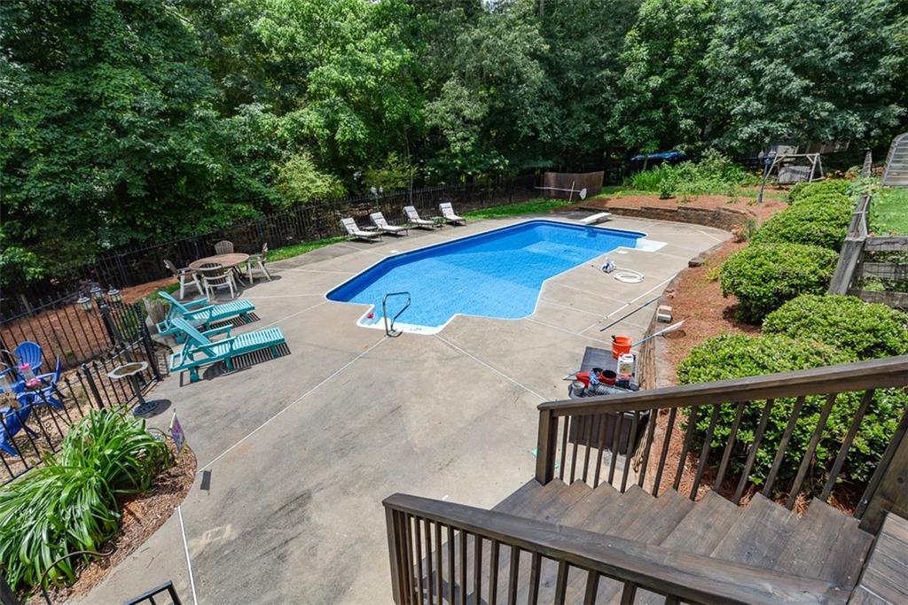 278 Turner Road Jasper, GA 30143 - Photo 65 of 87