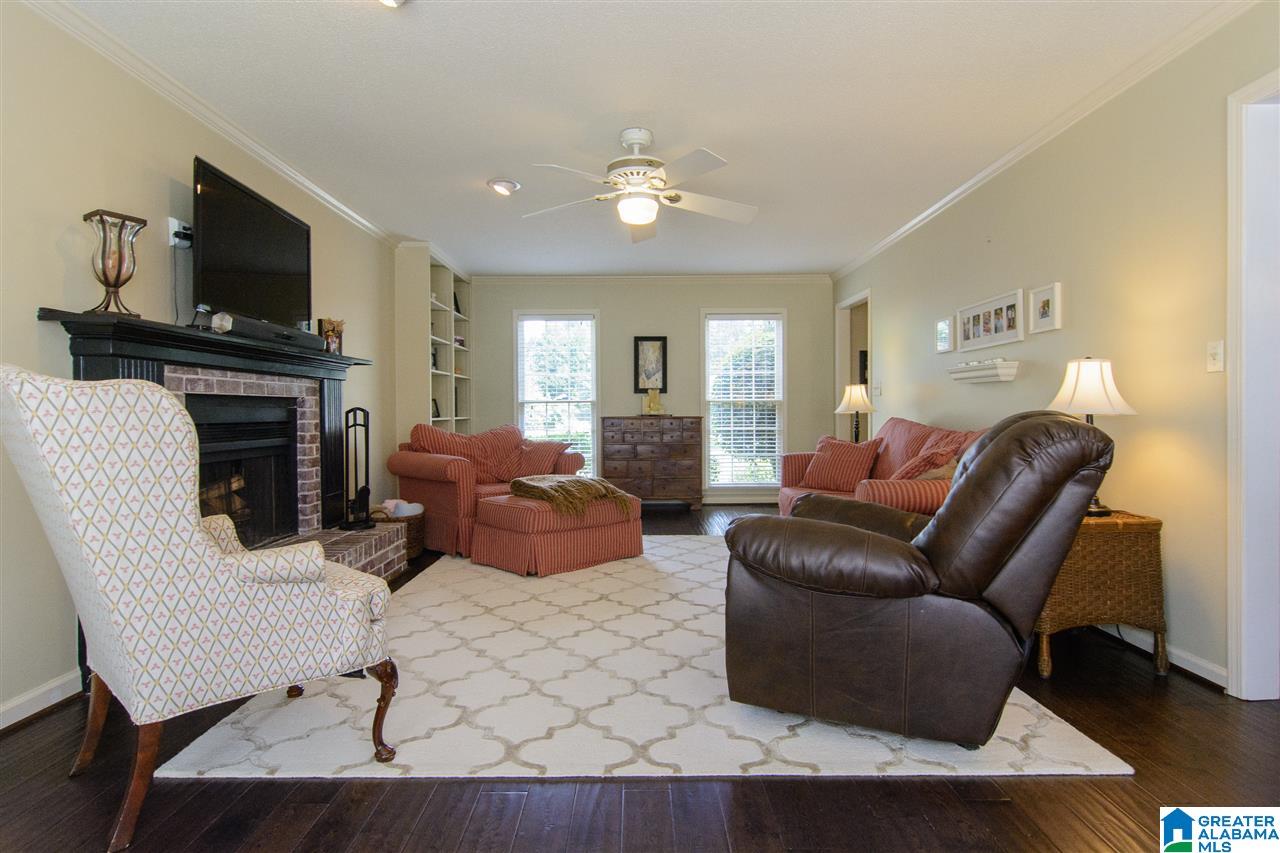 4558 Old Caldwell Mill Road Birmingham, AL 35242 - Photo 5 of 26