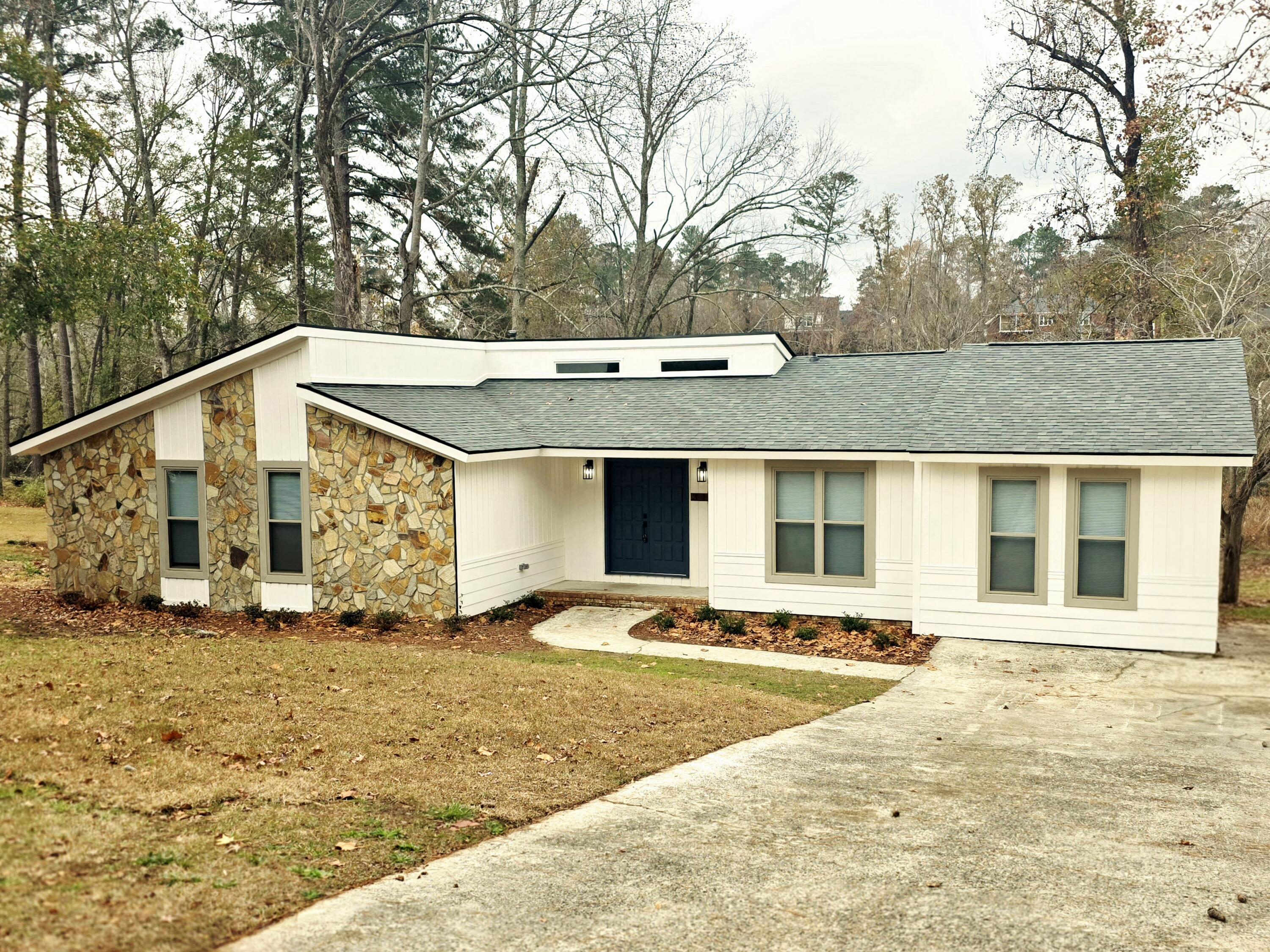 319 Rockdale Road Augusta, GA 30907 - Photo 2 of 37 Front