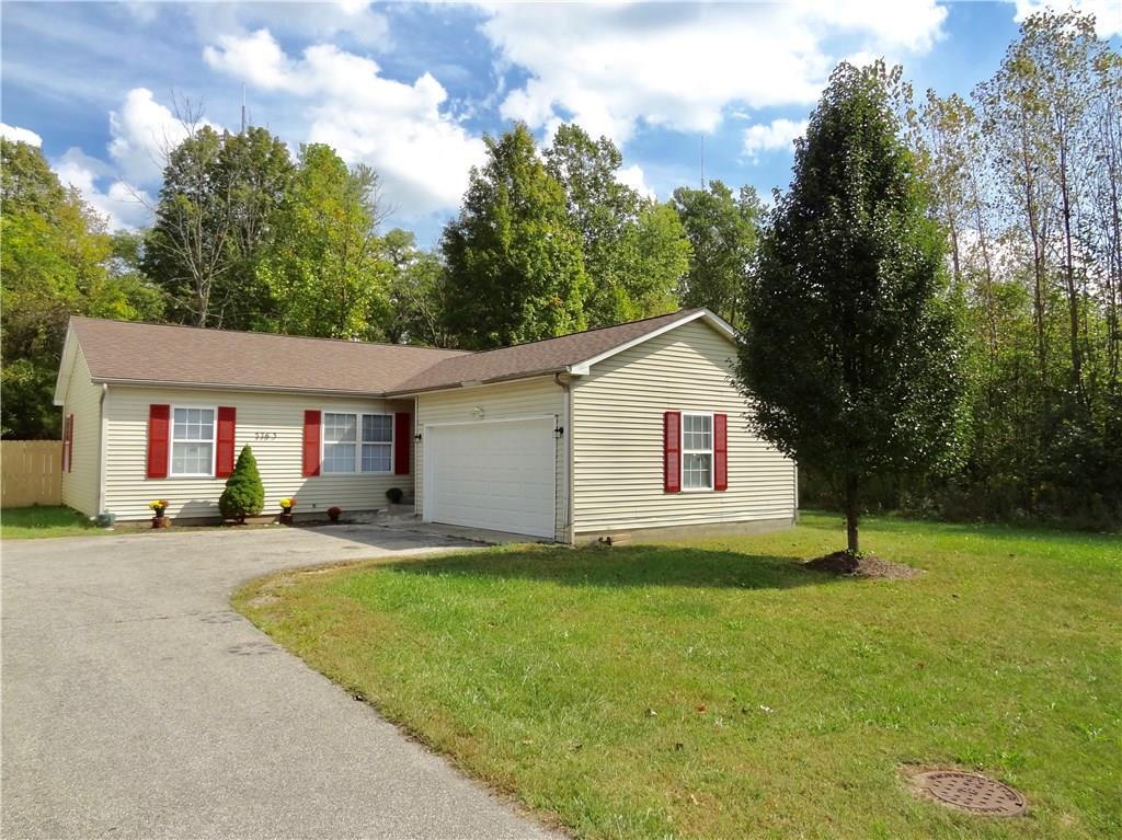 7763 North Michigan Road Indianapolis, IN 46268 - Photo 1 of 25 Gallery Image 1