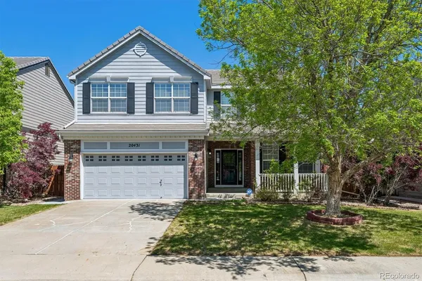 $644,900 | 20431 East Union Circle, Aurora, CO 80015