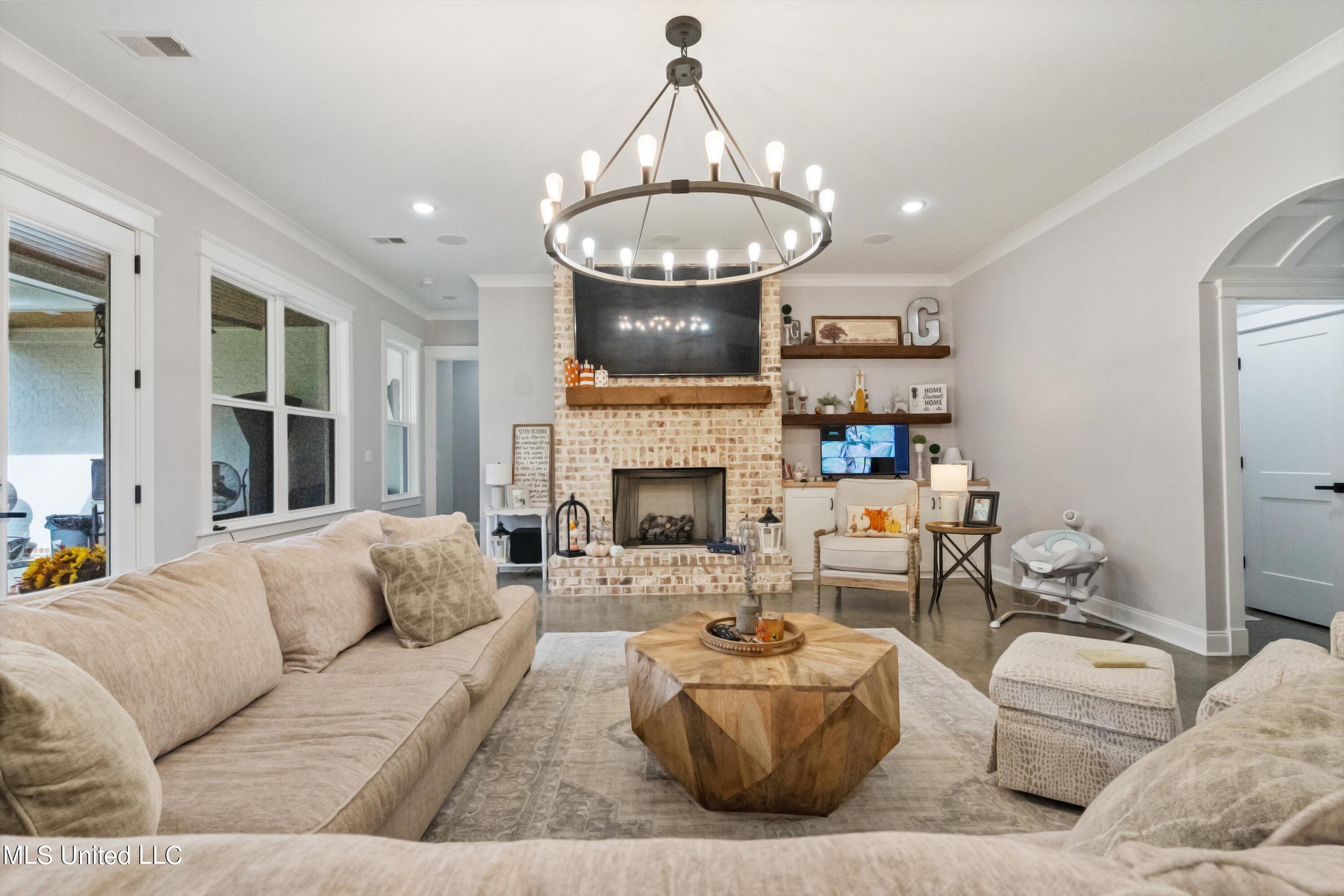 6980 Vaiden Road Hernando, MS 38632 - Photo 11 of 67 11-DSC2700