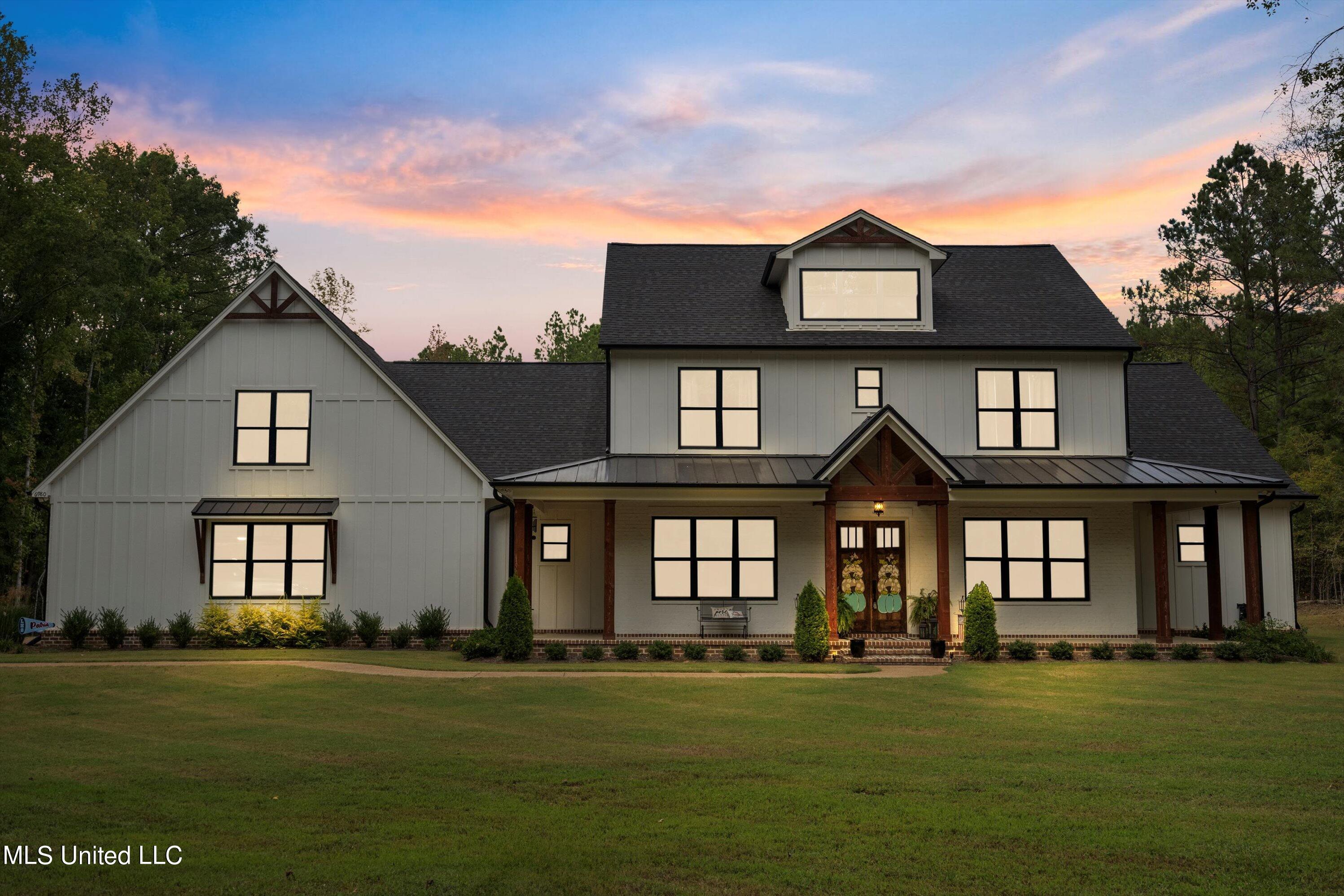 6980 Vaiden Road Hernando, MS 38632 - Photo 2 of 67 02-DSC2975-dte