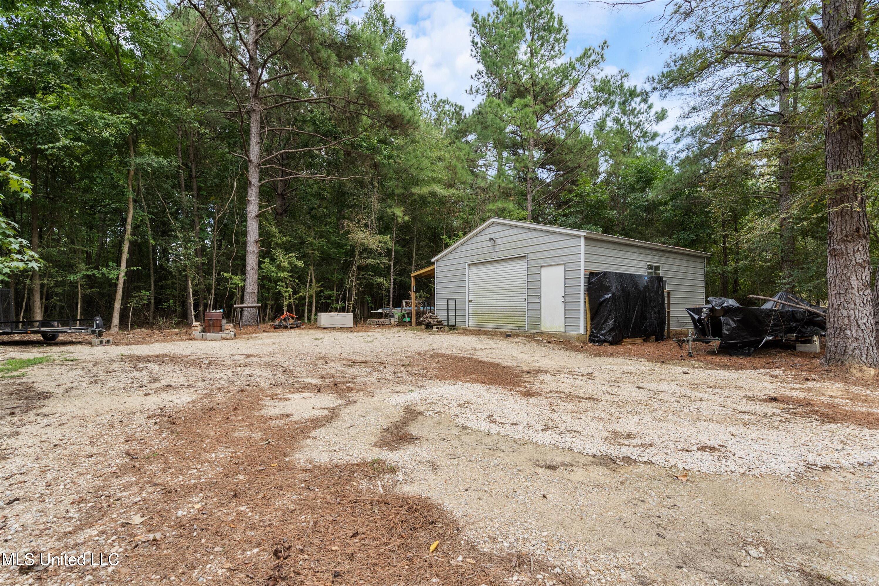 6980 Vaiden Road Hernando, MS 38632 - Photo 55 of 67 55-DSC2955