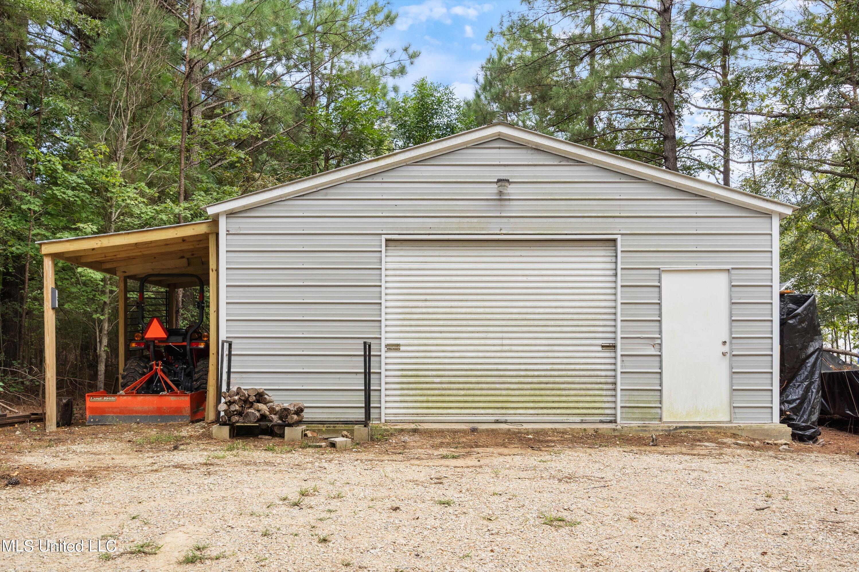 6980 Vaiden Road Hernando, MS 38632 - Photo 56 of 67 57-DSC2965