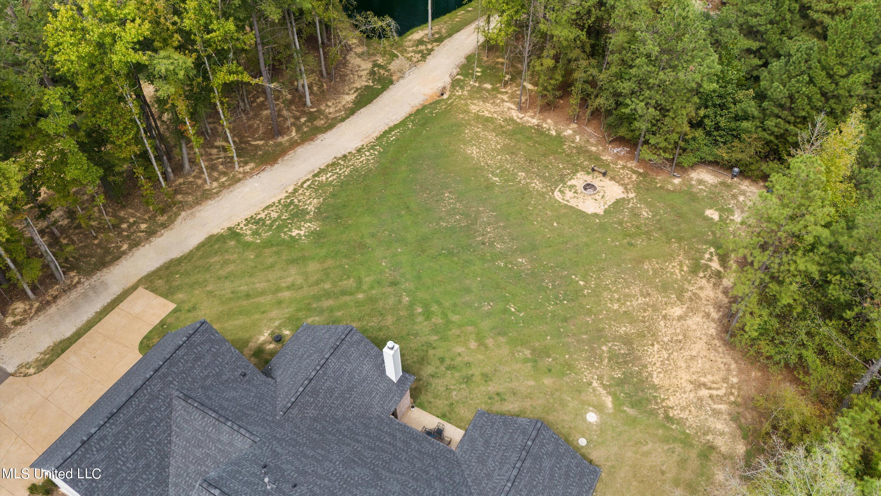 6980 Vaiden Road Hernando, MS 38632 - Photo 61 of 67 62-DJI_20240911124722_0083_D