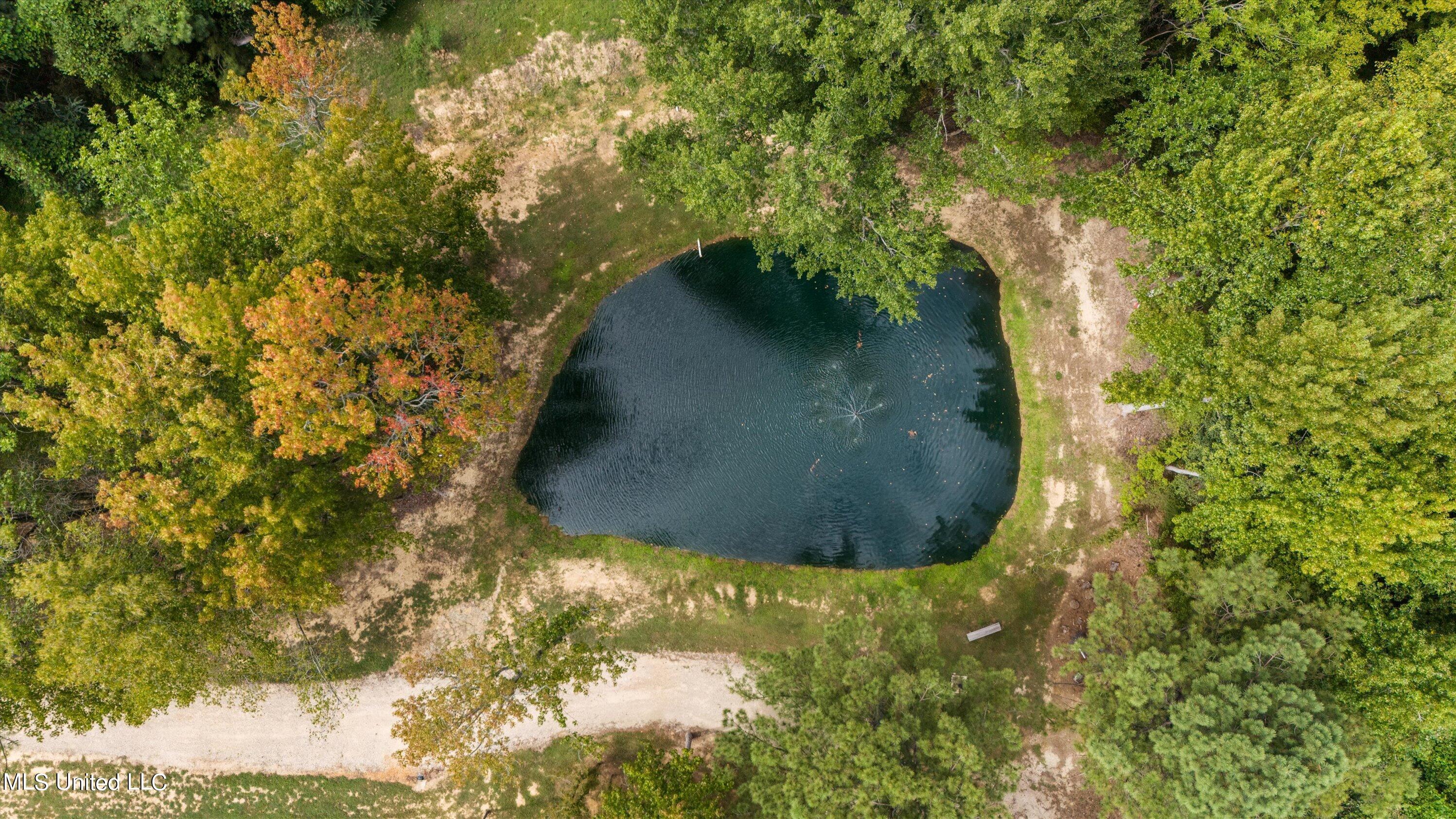 6980 Vaiden Road Hernando, MS 38632 - Photo 62 of 67 63-DJI_20240911124752_0093_D