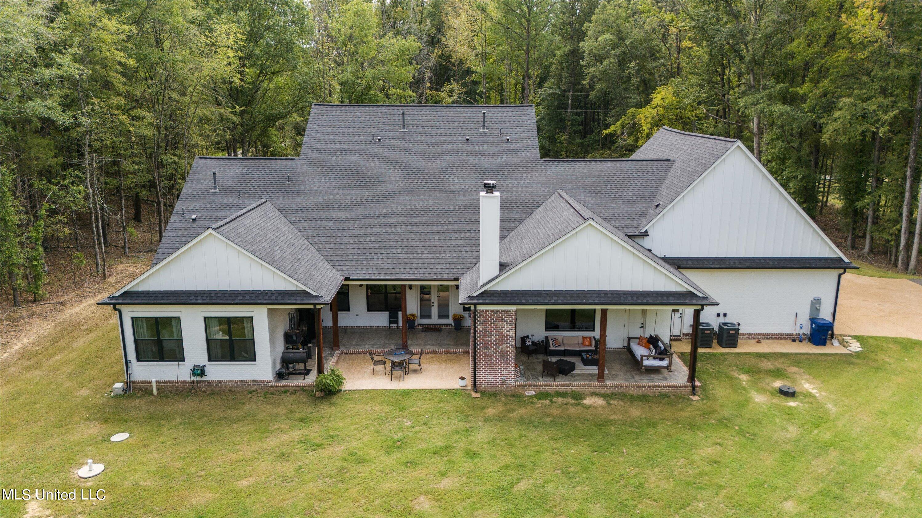 6980 Vaiden Road Hernando, MS 38632 - Photo 64 of 67 65-DJI_20240911125018_0118_D