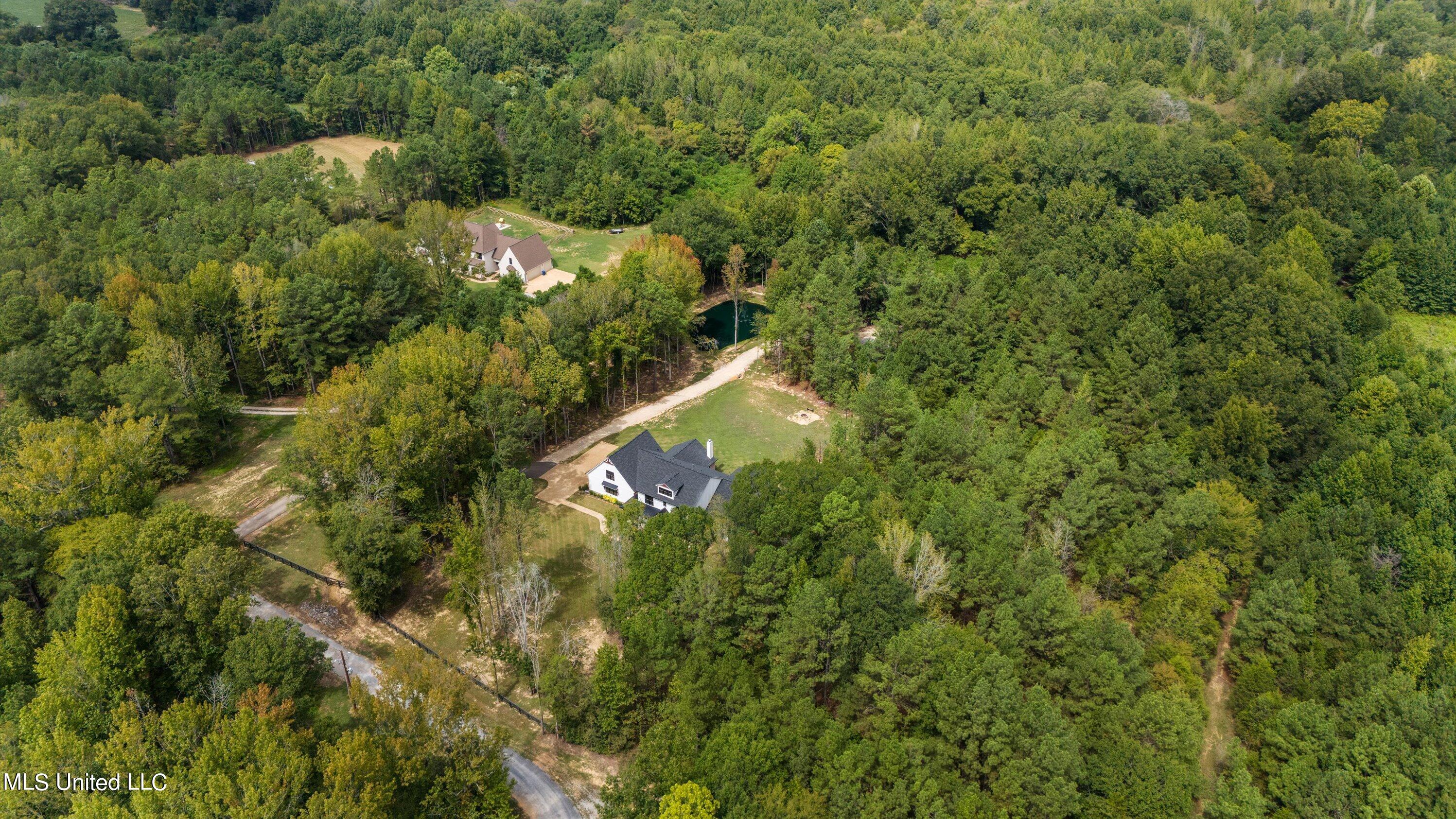 6980 Vaiden Road Hernando, MS 38632 - Photo 67 of 67 68-DJI_20240911125214_0138_D