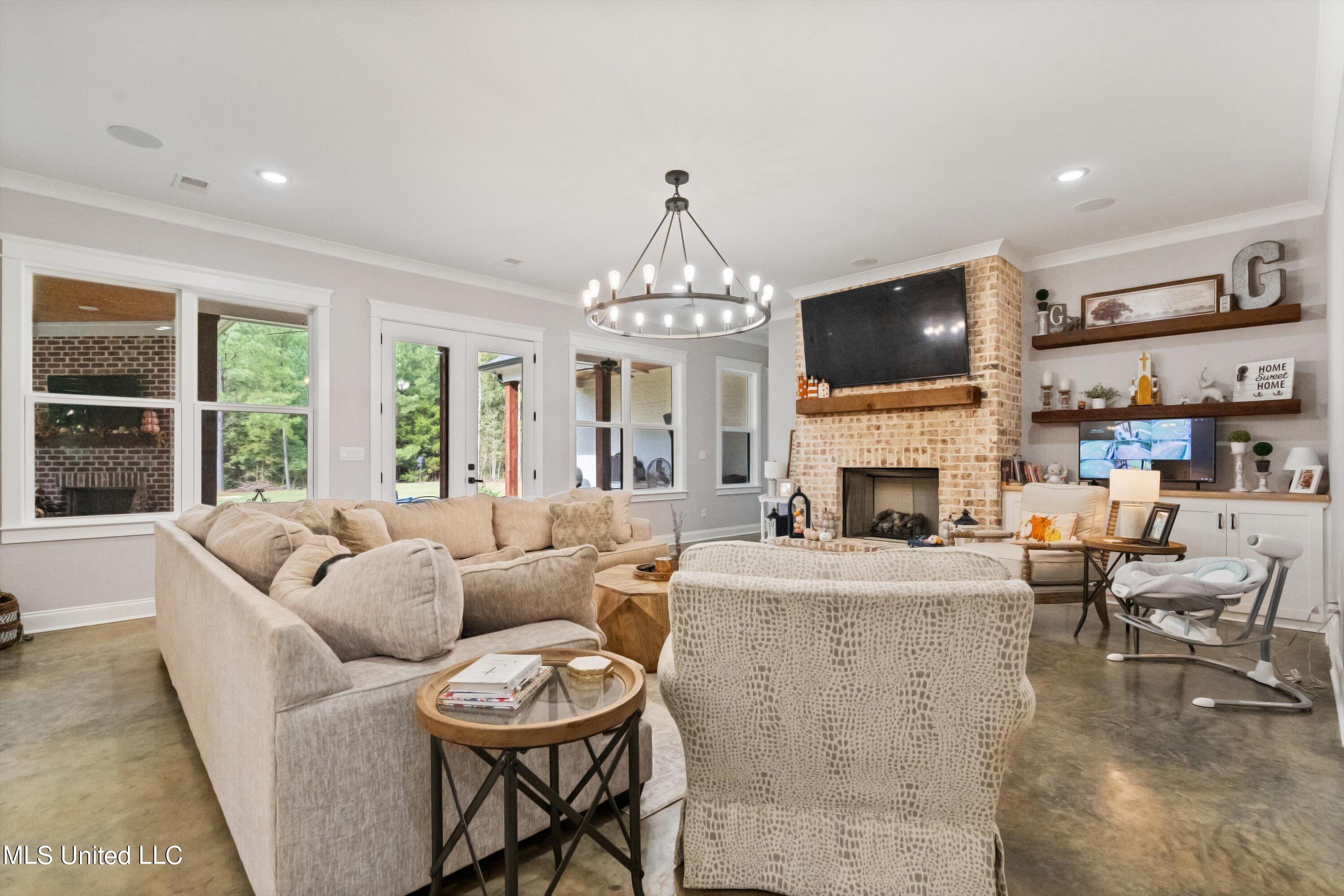 6980 Vaiden Road Hernando, MS 38632 - Photo 10 of 67 10-DSC2690