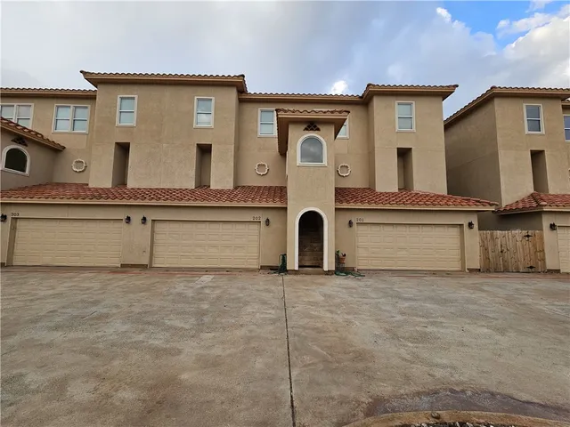 a view of a living room