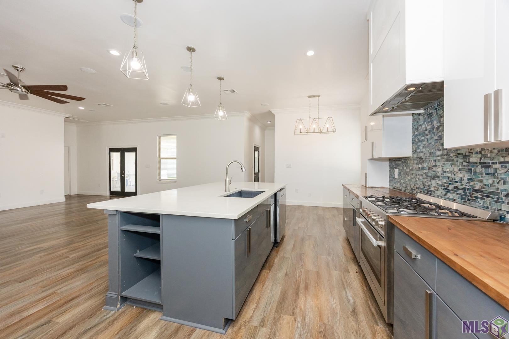 1545 Montgomery Drive Baton Rouge, LA 70815 - Photo 11 of 40