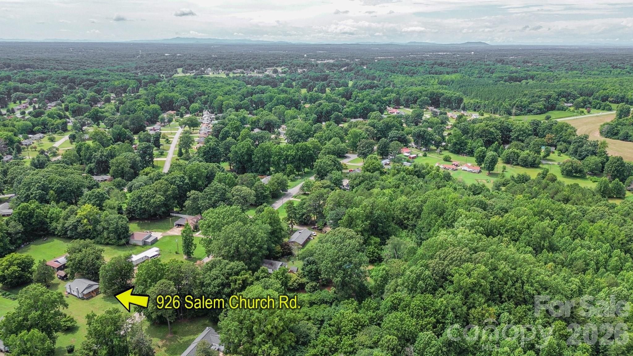 926 Salem Church Road Lincolnton, NC 28092 - Photo 20 of 21